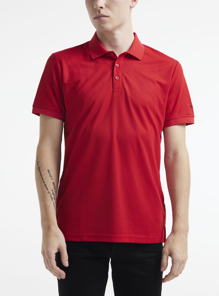 1909138-430000_CORE20Unify20Polo20Shirt2020M_Closeup1