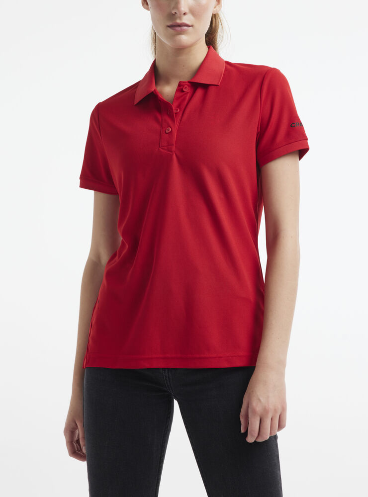 1909139-430000_CORE20Unify20Polo20Shirt2020W_Closeup1