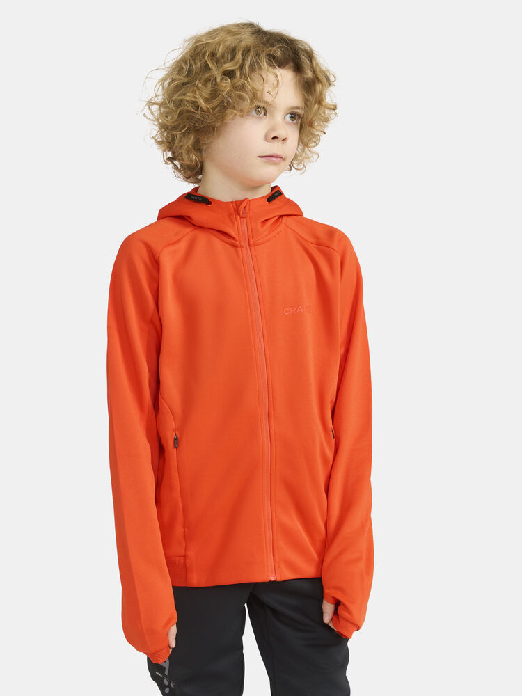 1910159-521100_Evolve20Hood20Jacket20JR_Closeup1