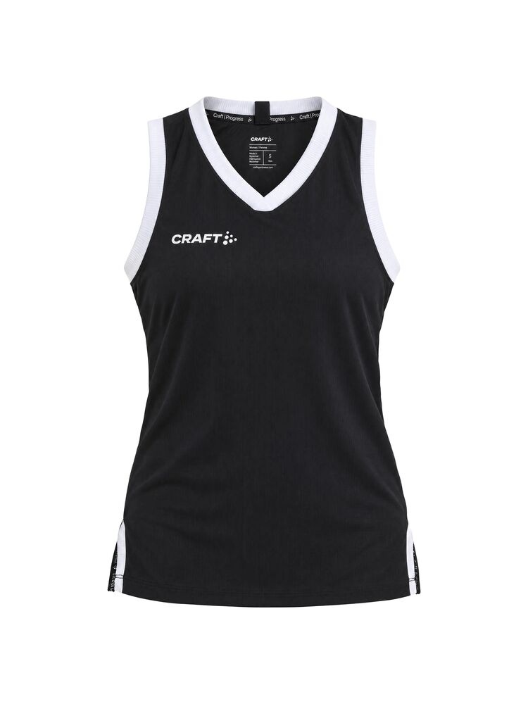 1911104-999000_Progress20Basket20Singlet20W_front