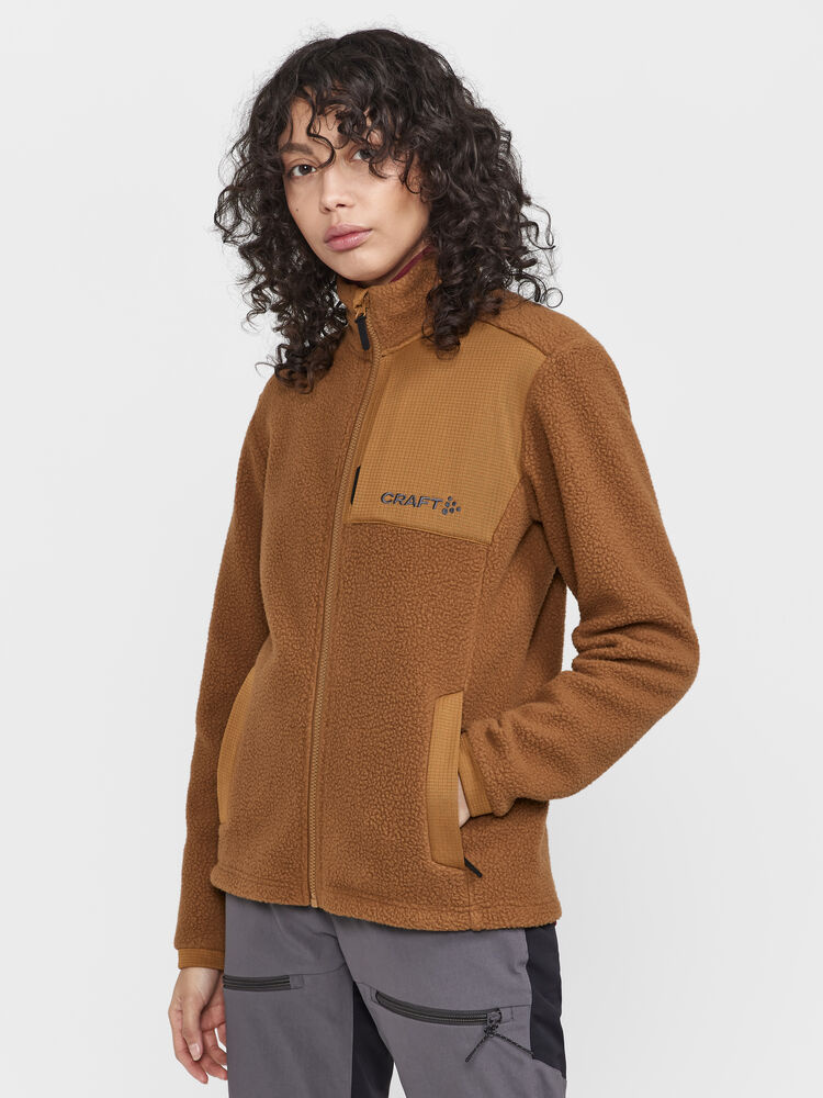 1912221-685100_ADV20Explore20Pile20Fleece20Jacket20W_Closeup1