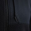 1912221-999000_ADV20Explore20Pile20Fleece20jacket20W_Closeup4