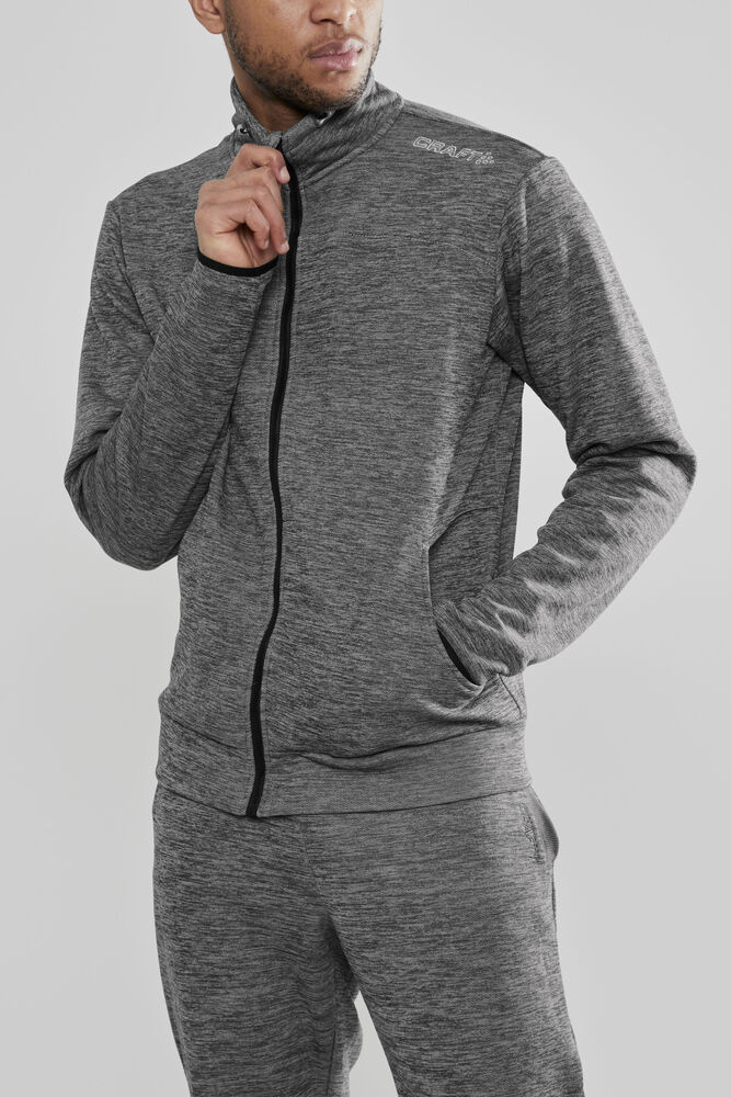 1901690-2975_Leisure_Jacket_Closeup1