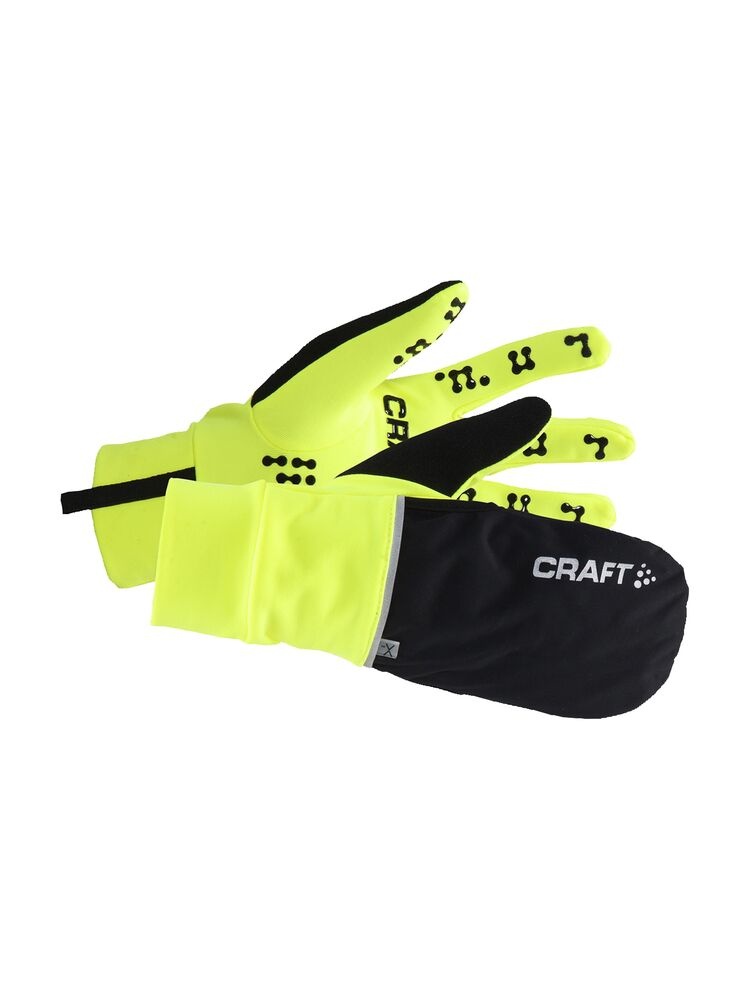 1903014-2851_Hybrid_Weather_Glove_Front