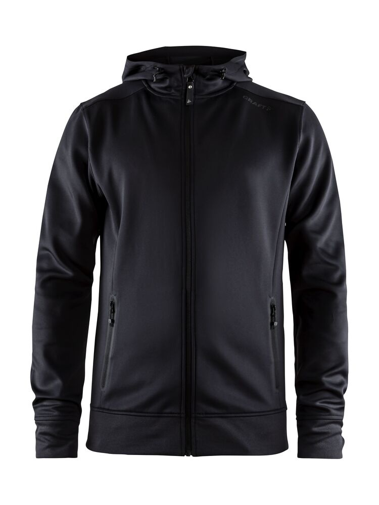 1904574-9999_Noble_Full_Zip_Hood_Front