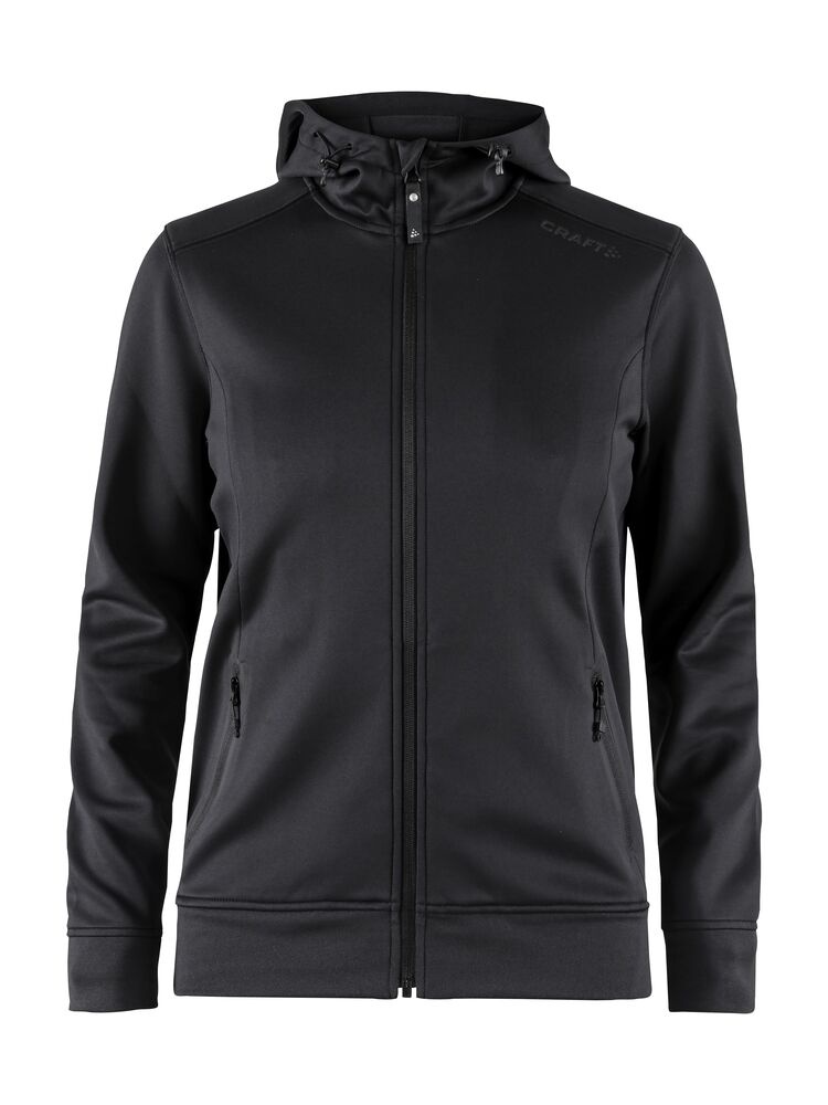 1904575-9999_Noble_Full_Zip_Hood_Front