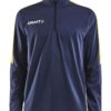 1905611-390552_CRAFT20PROGRESS20HALFZIP20LS20TEE_Front
