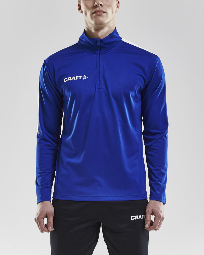 1905611_1346_PROGRESS20Halfzip20LS20Tee20Men_C1