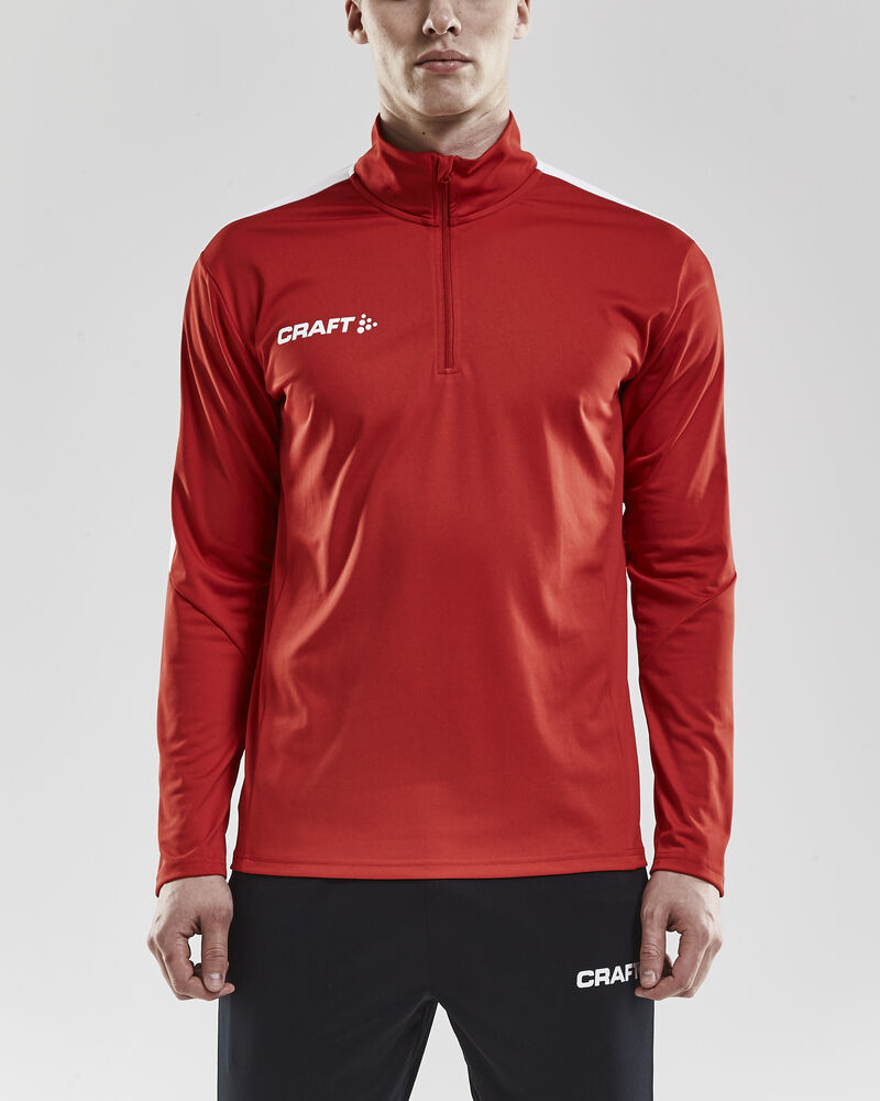 1905611_1430_PROGRESS20Halfzip20LS20Tee20Men_C1