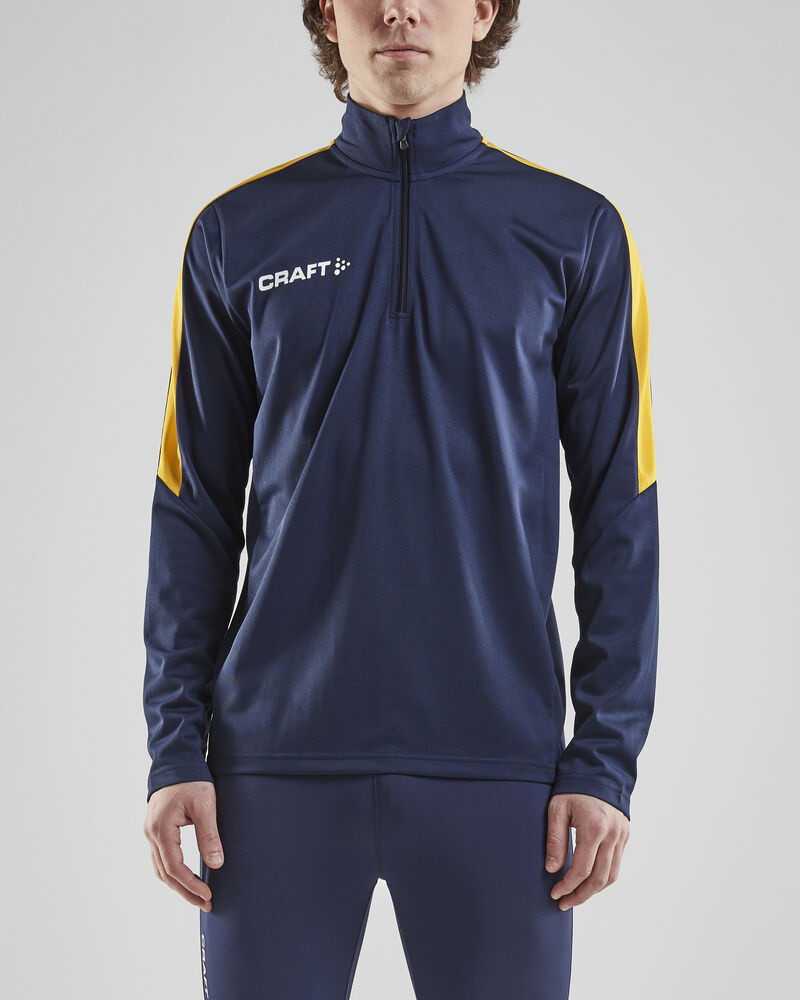 1905611_390552_CRAFT20PROGRESS20HALFZIP20LS20TEE_C1