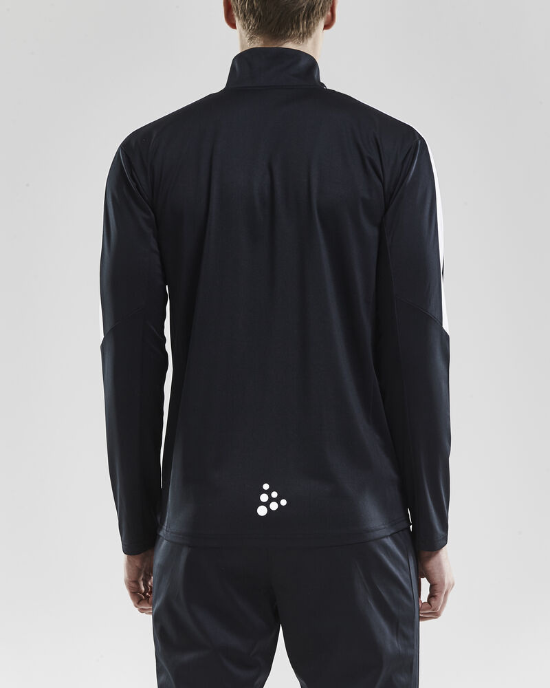 1905611_9900_PROGRESS20Halfzip20LS20Tee20Men_C2