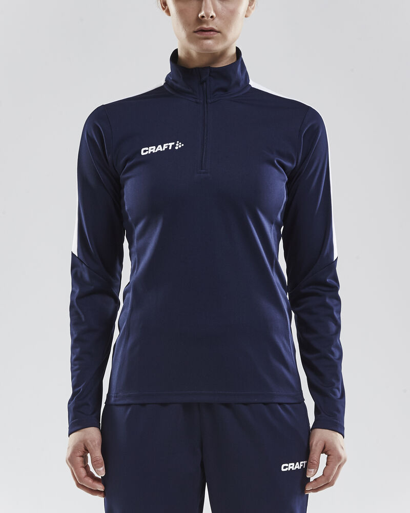 1905625_1390_PROGRESS20Halfzip20LS20Tee20WMN_C1