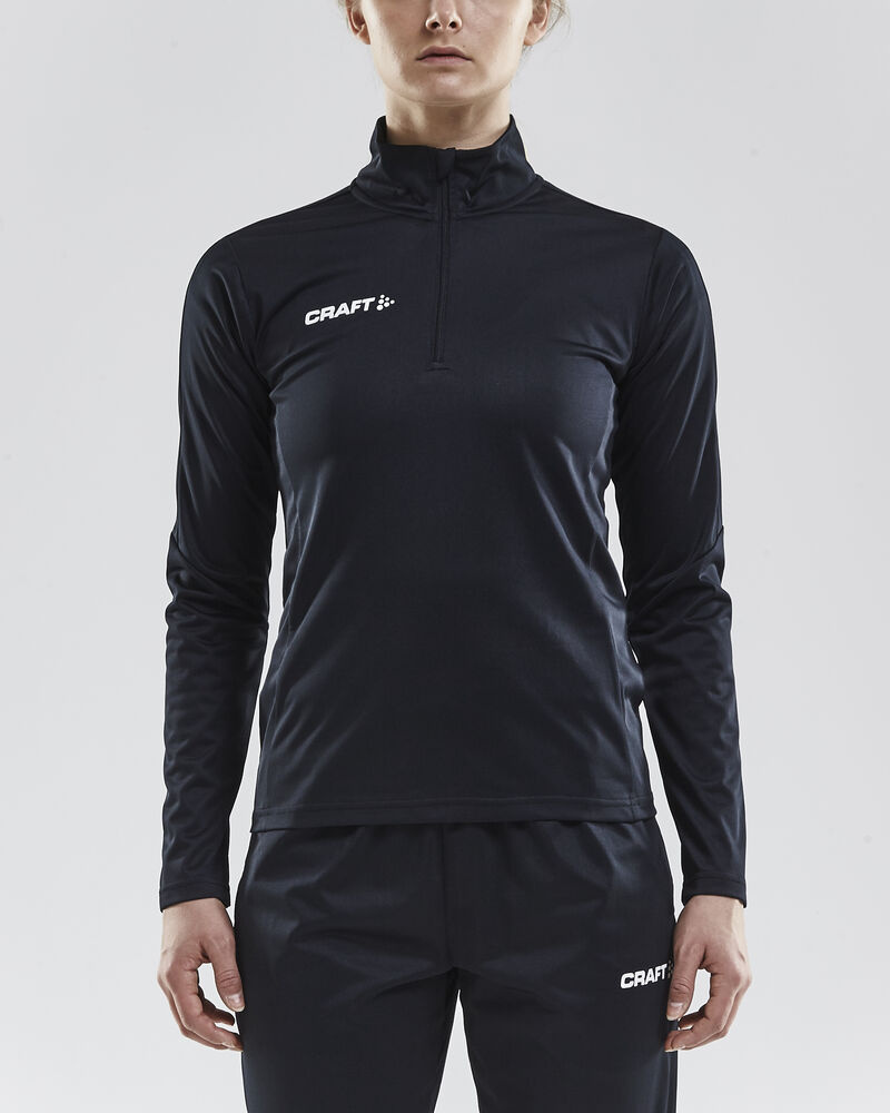 1905625_9999_PROGRESS20Halfzip20LS20Tee20WMN_C1