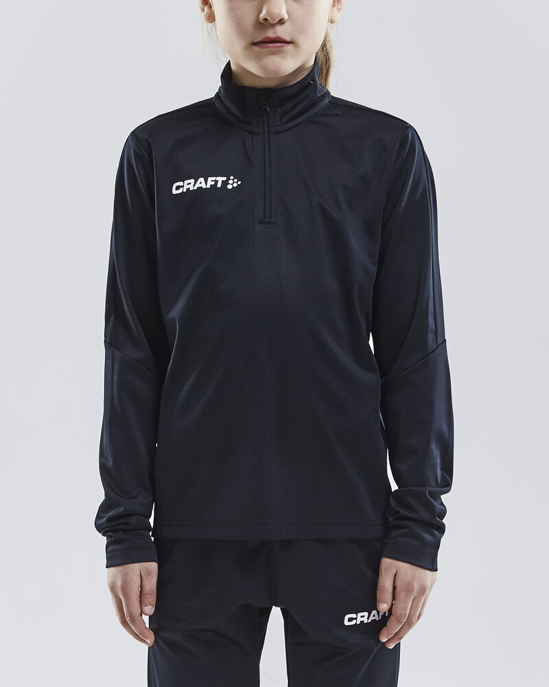 1905639_9999_PROGRESS20Halfzip20LS20Tee_C1