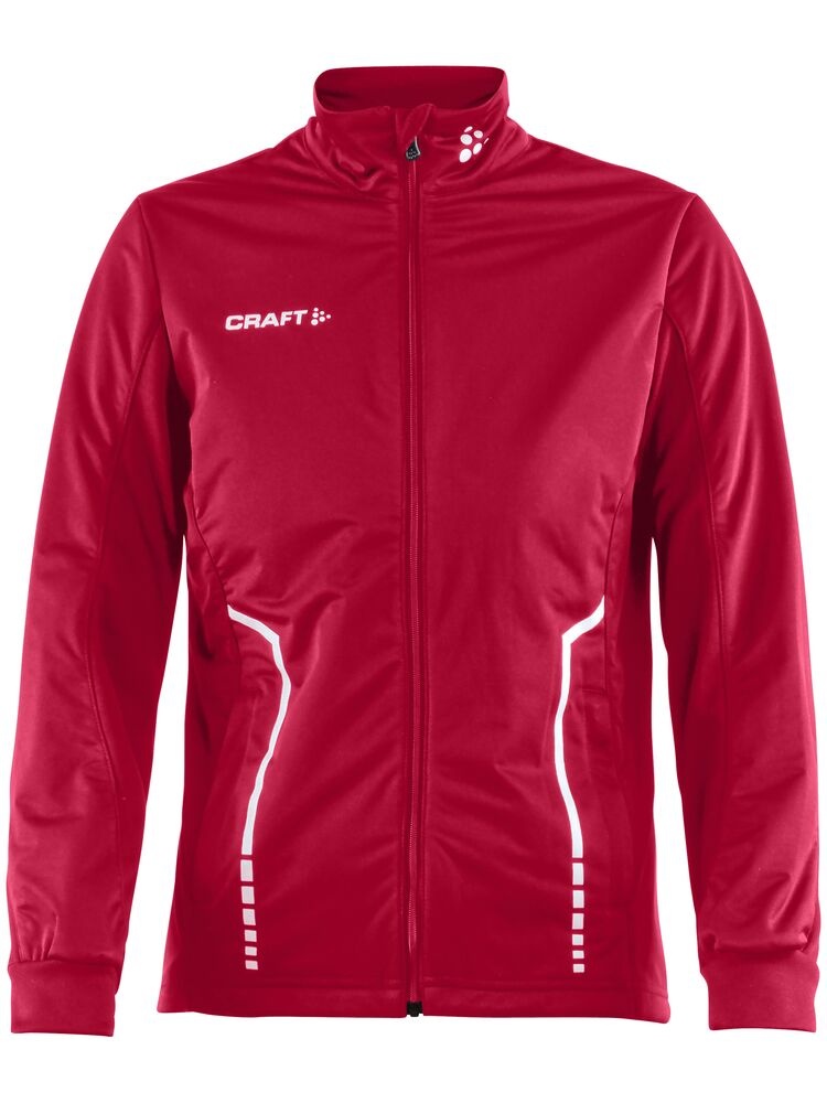 1906773-430000_Craft_Warm_Club_Jacket_Front