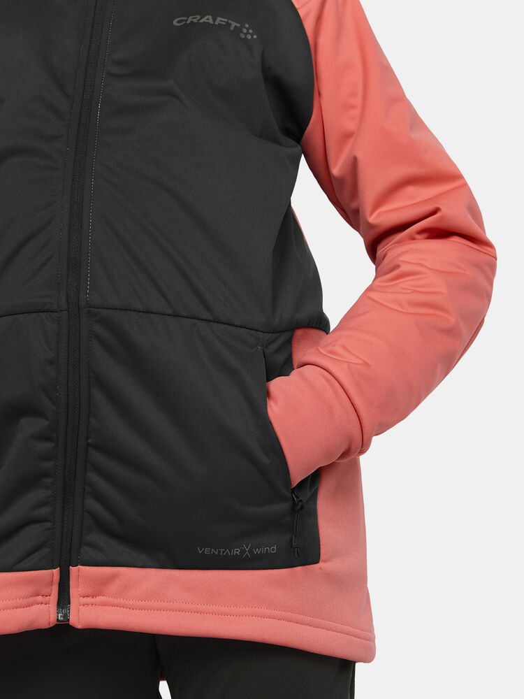 1909807-740992_Core20Warm20XC20Jacket_Closeup4