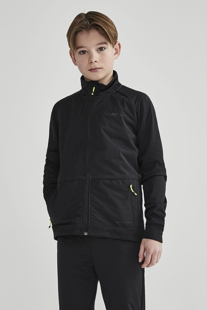 1909807-999000_Core20Warm20XC20Jacket_Closeup1