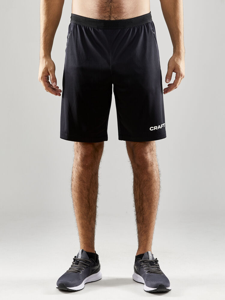 1910148-999000_Evolve20Zip20Pocket20Shorts20M_Closeup1