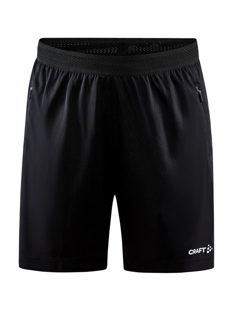 1910149-999000_Evolve20Zip20Pocket20Shorts20W_Front