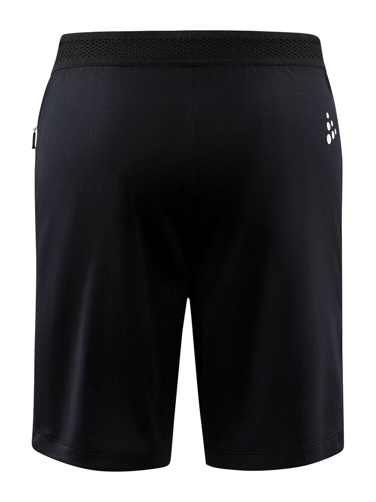 1910150-999000_Evolve20Zip20Pocket20Shorts20JR_Back