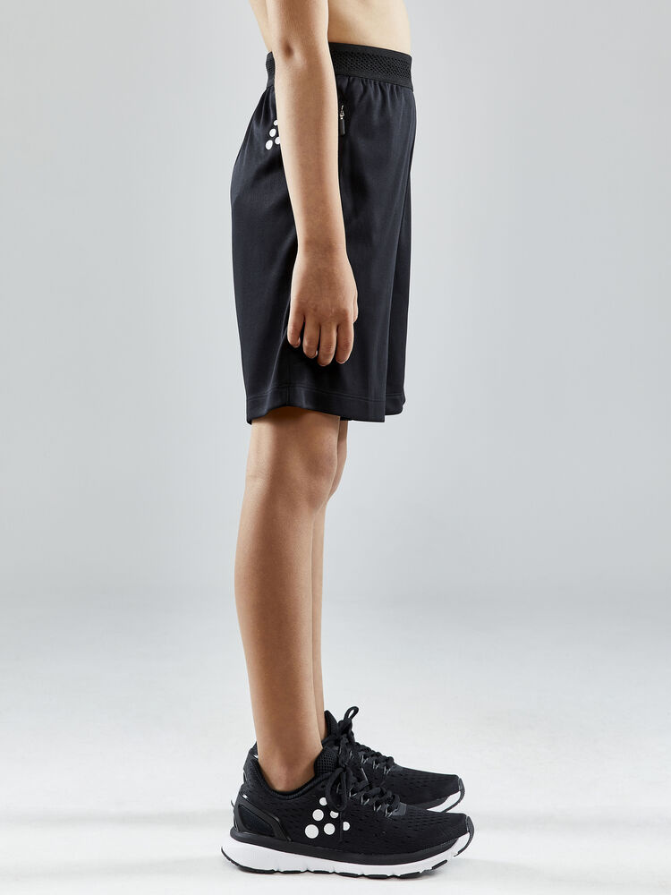 1910150-999000_Evolve20Zip20Pocket20Shorts20JR_Closeup2