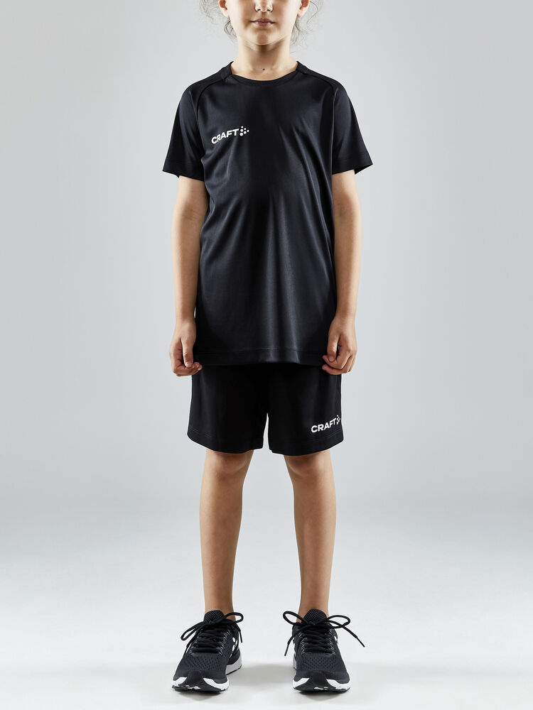 1910150-999000_Evolve20Zip20Pocket20Shorts20JR_Closeup6