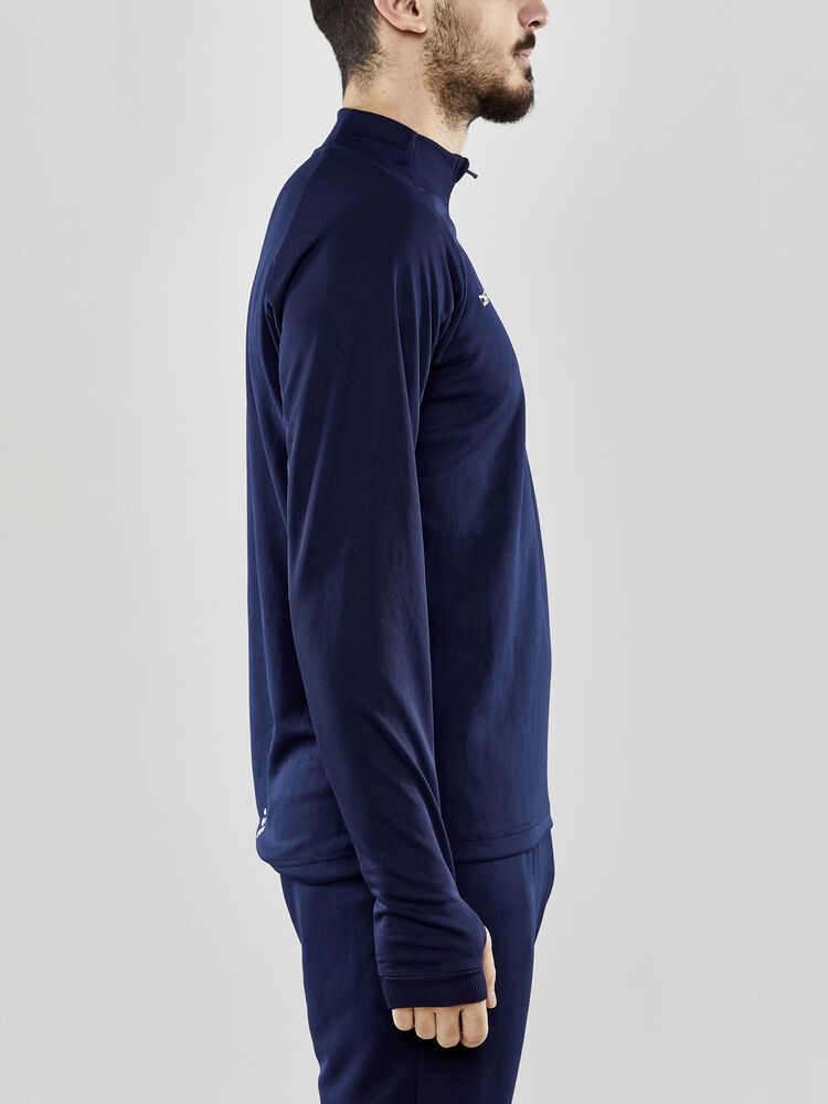 1910151-390000_Evolve20Halfzip20M_Closeup2