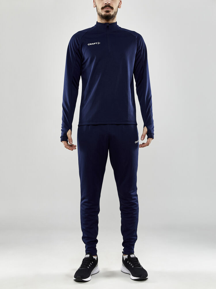 1910151-390000_Evolve20Halfzip20M_Closeup4