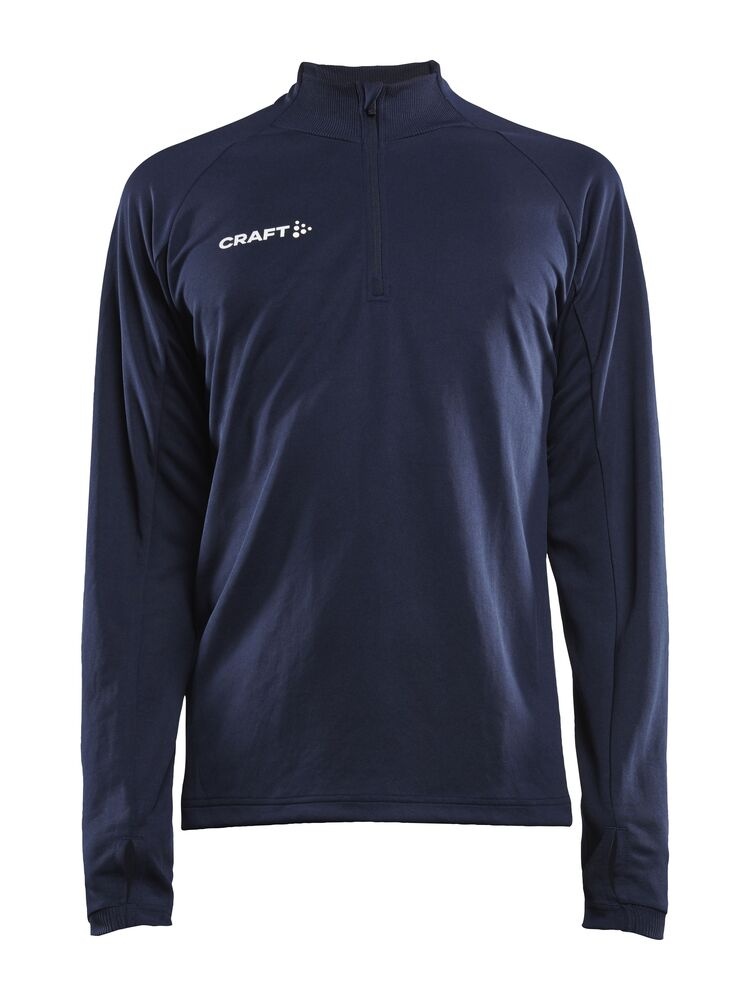 1910151-390000_Evolve20Halfzip20M_Front