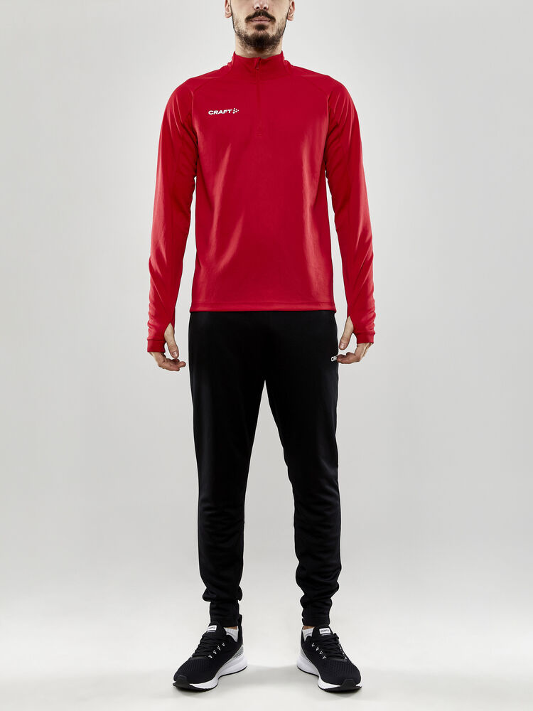 1910151-430000_Evolve20Halfzip20M_Closeup4