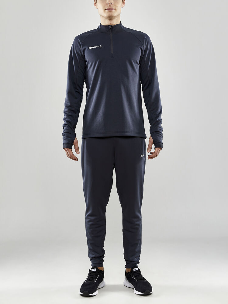 1910151-995000_Evolve20Halfzip20M_Closeup6