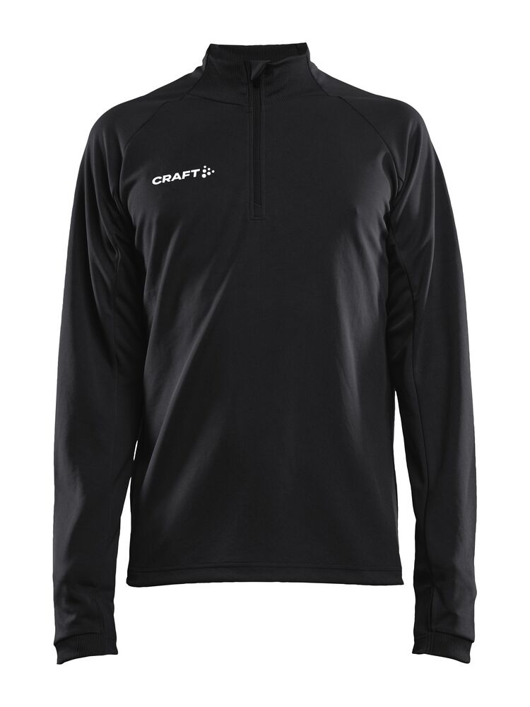 1910151-999000_Evolve20Halfzip20M_Front