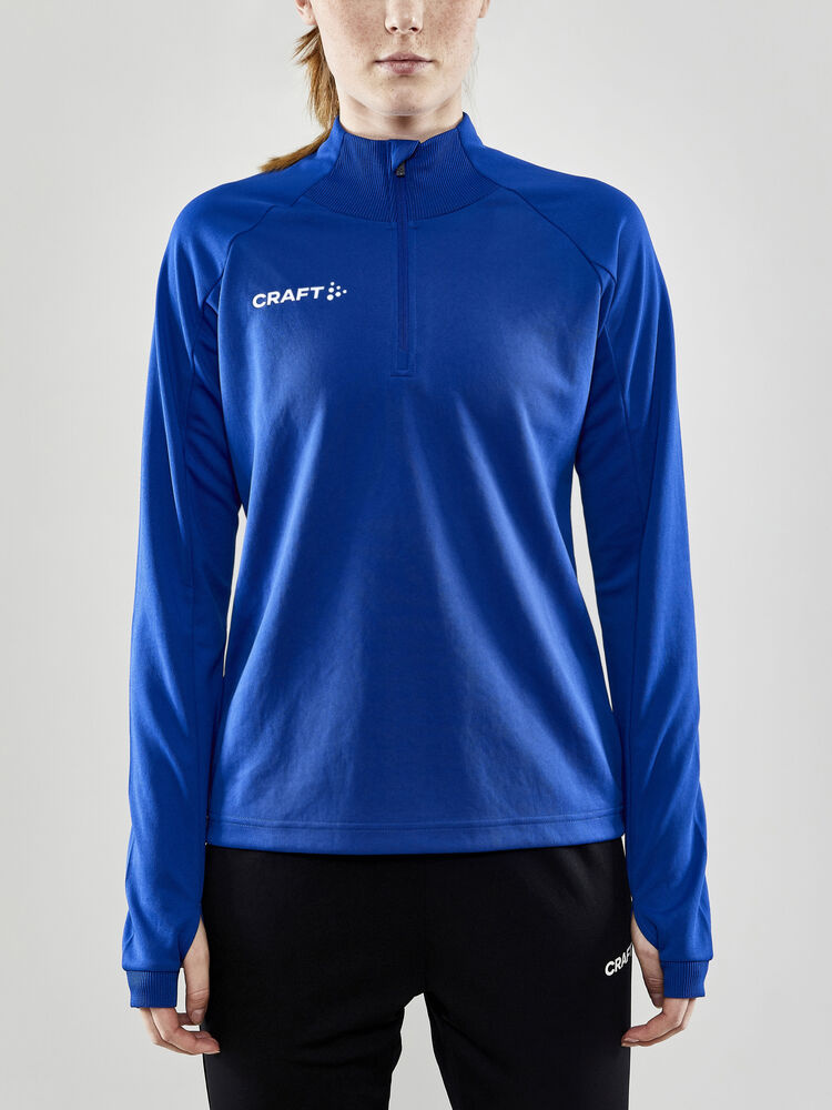 1910152-346000_Evolve20Halfzip20W_Closeup1