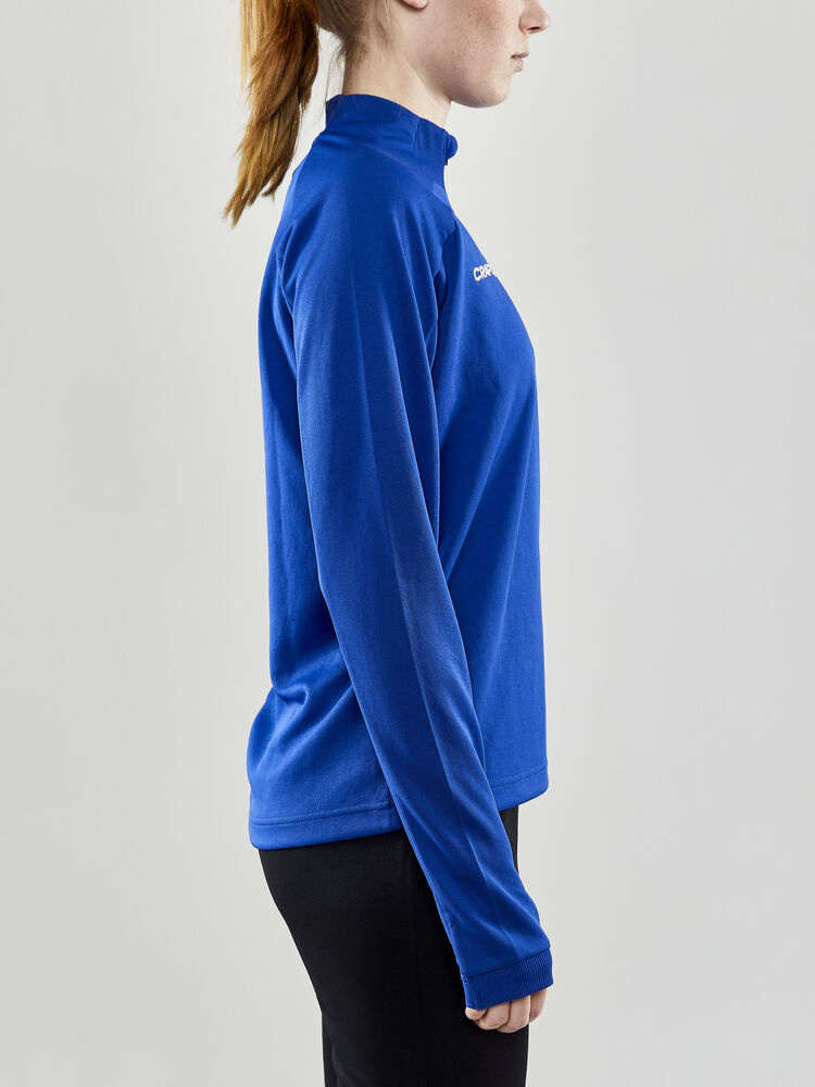 1910152-346000_Evolve20Halfzip20W_Closeup2