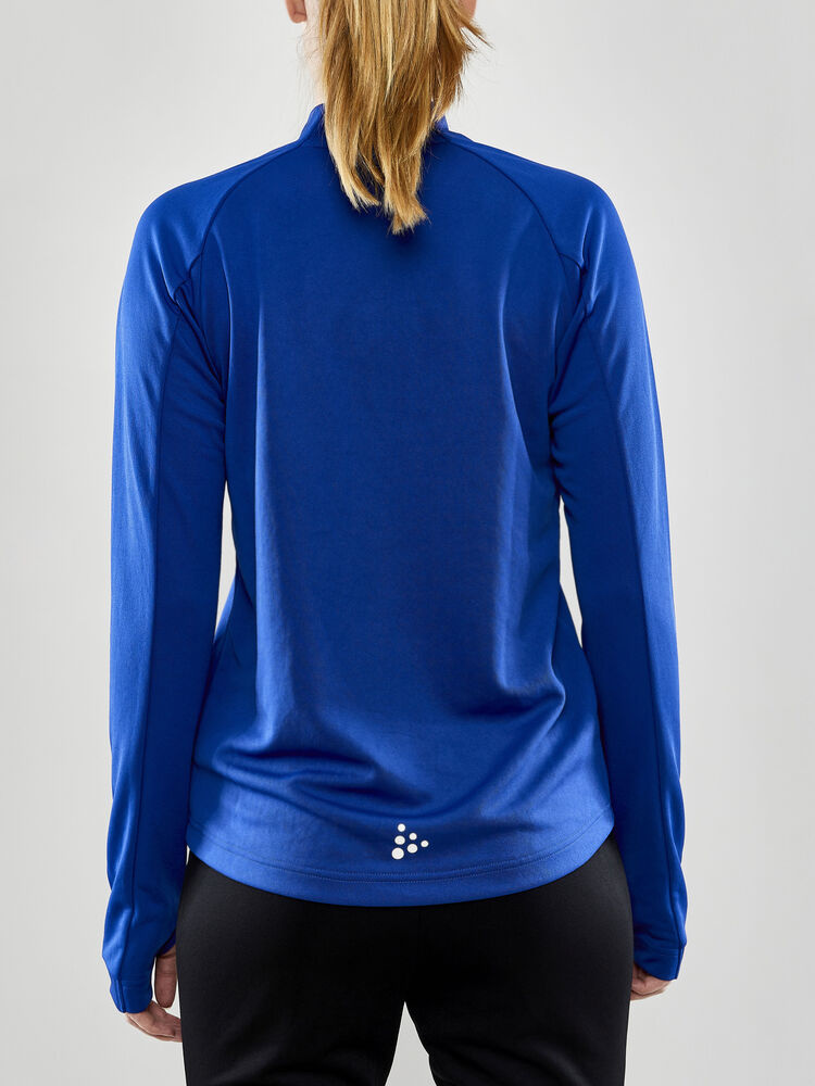 1910152-346000_Evolve20Halfzip20W_Closeup3