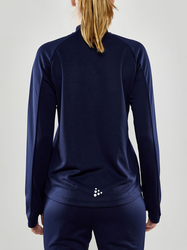 1910152-390000_Evolve20Halfzip20W_Closeup3