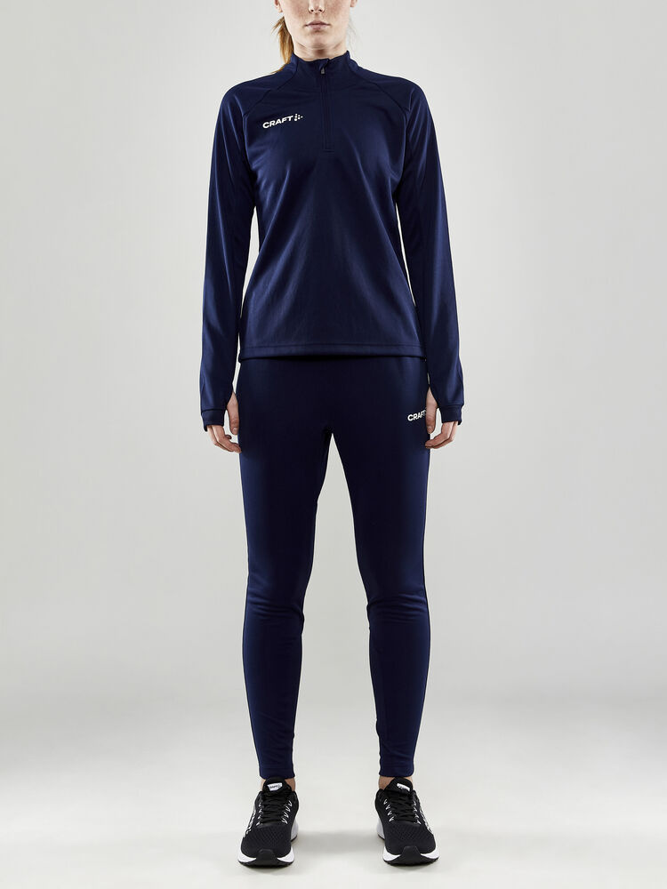 1910152-390000_Evolve20Halfzip20W_Closeup6