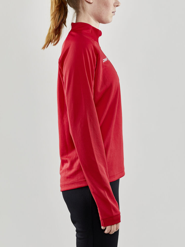 1910152-430000_Evolve20Halfzip20W_Closeup2