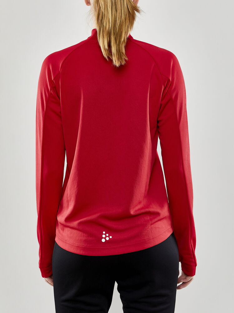 1910152-430000_Evolve20Halfzip20W_Closeup3