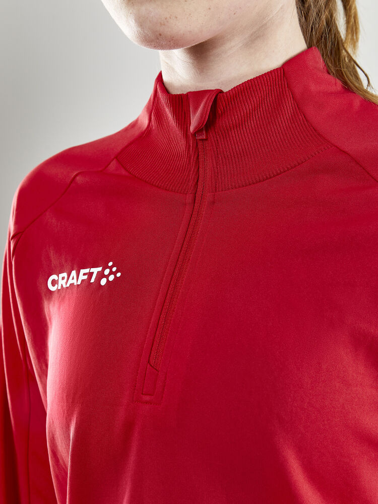 1910152-430000_Evolve20Halfzip20W_Closeup4