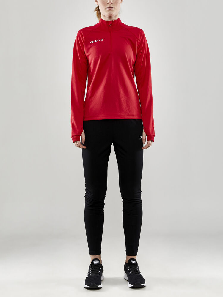 1910152-430000_Evolve20Halfzip20W_Closeup6