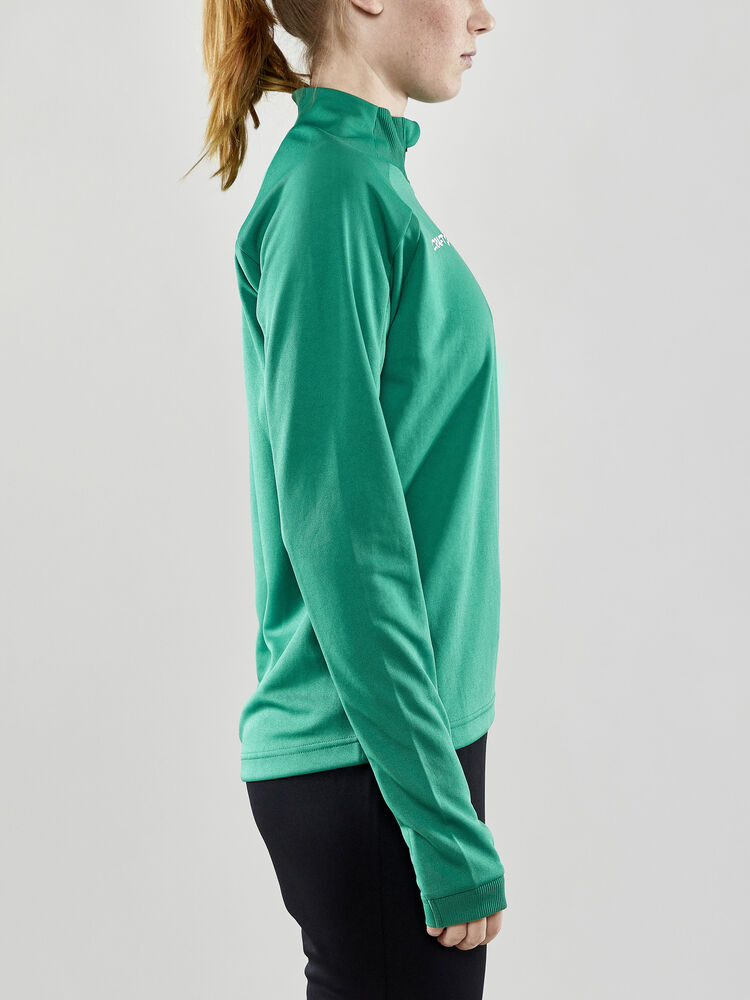 1910152-651000_Evolve20Halfzip20W_Closeup2