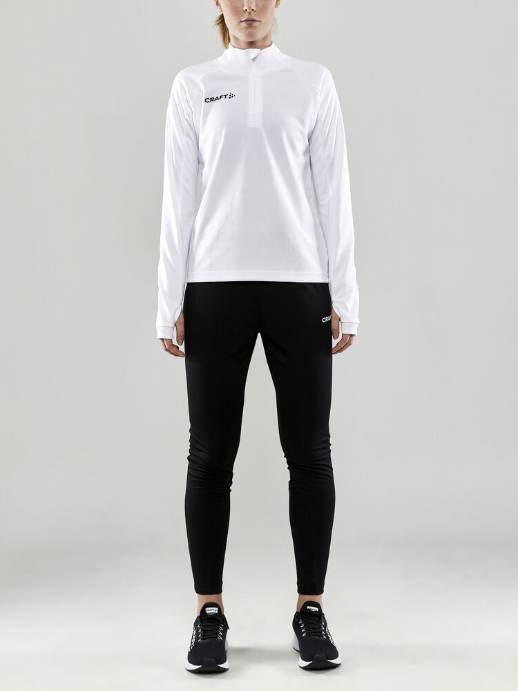 1910152-900000_Evolve20Halfzip20W_Closeup6