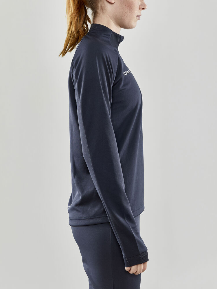 1910152-995000_Evolve20Halfzip20W_Closeup2