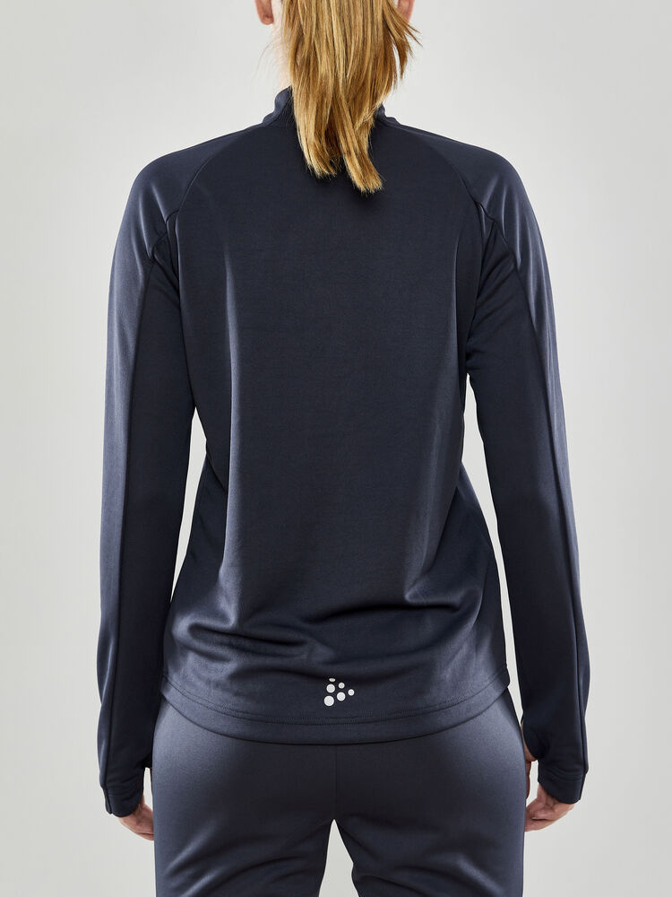 1910152-995000_Evolve20Halfzip20W_Closeup3