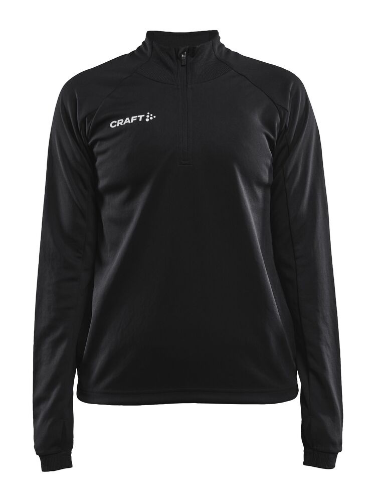 1910152-999000_Evolve20Halfzip20W_Front