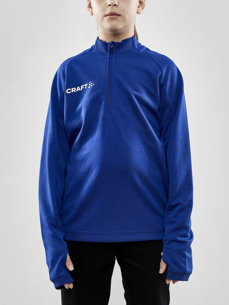 1910153-346000_Evolve20Halfzip20JR_Closeup1