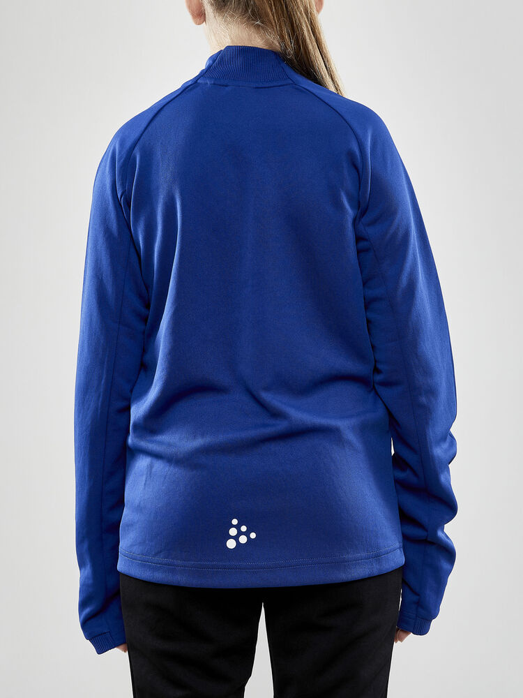 1910153-346000_Evolve20Halfzip20JR_Closeup3