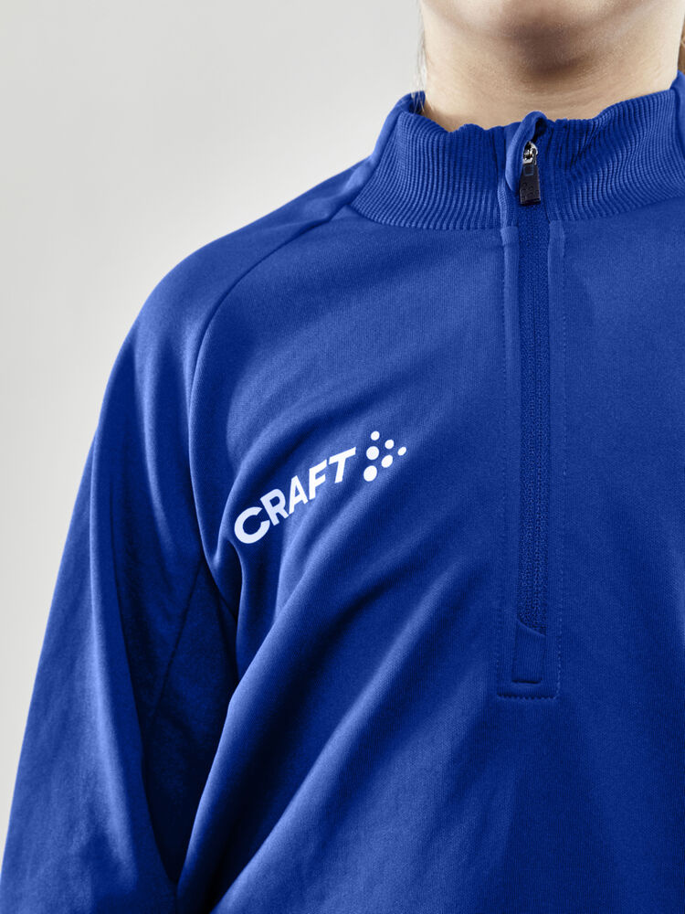 1910153-346000_Evolve20Halfzip20JR_Closeup4