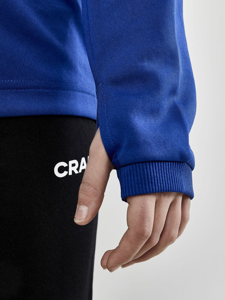 1910153-346000_Evolve20Halfzip20JR_Closeup5